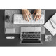 2E Keyboard KS220 WL White