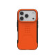 UAG Чохол UAG для iPhone 17 Pro, Civilian MagSafe, Orange (114545119797)