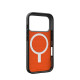 UAG Чохол UAG для iPhone 17 Pro, Civilian MagSafe, Orange (114545119797)