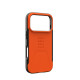 UAG Чохол UAG для iPhone 17 Pro, Civilian MagSafe, Orange (114545119797)