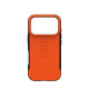 UAG Чохол UAG для iPhone 17 Pro, Civilian MagSafe, Orange (114545119797)