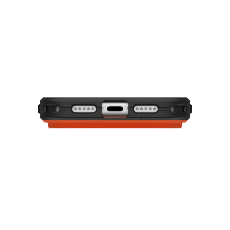 UAG Чохол UAG для iPhone 17 Pro, Civilian MagSafe, Orange (114545119797)