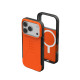 UAG Чохол UAG для iPhone 17 Pro, Civilian MagSafe, Orange (114545119797)