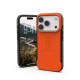 UAG Чохол UAG для iPhone 17 Pro, Civilian MagSafe, Orange (114545119797)