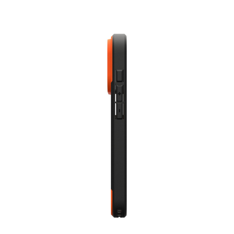 UAG Чохол UAG для iPhone 17 Pro, Civilian MagSafe, Orange (114545119797)