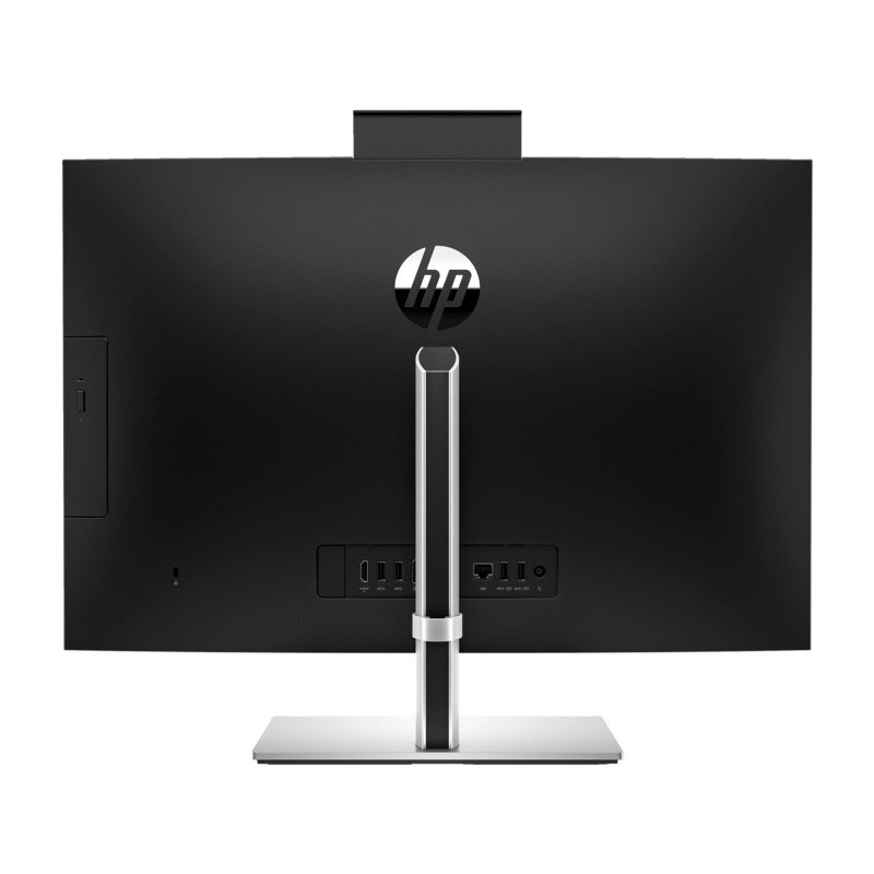 HP ПК Моноблок ProOne 440-G9 23.8" FHD IPS AG, Intel i5-12500T, 8GB, F512GB, UMA, WiFi, кл+м, DOS, черный (6D3W7EA)