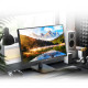 LG Monitor 23.8  24MP400-B D-Sub, HDMI, IPS, FreeSync
