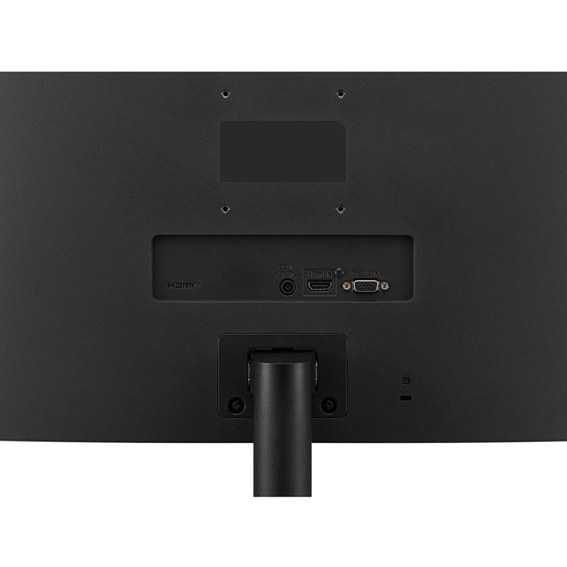 LG Monitor 23.8  24MP400-B D-Sub, HDMI, IPS, FreeSync