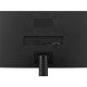 LG Monitor 23.8  24MP400-B D-Sub, HDMI, IPS, FreeSync