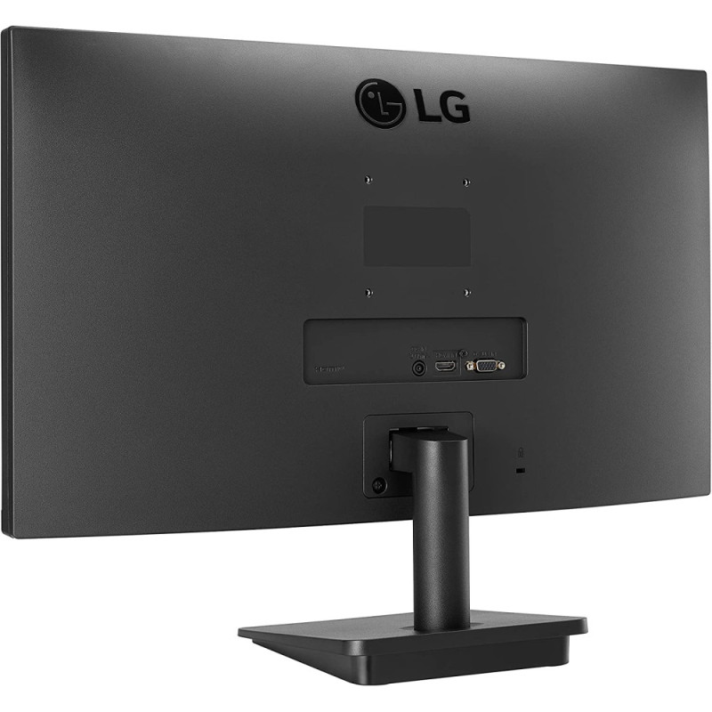 LG Monitor 23.8  24MP400-B D-Sub, HDMI, IPS, FreeSync