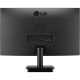 LG Monitor 23.8  24MP400-B D-Sub, HDMI, IPS, FreeSync