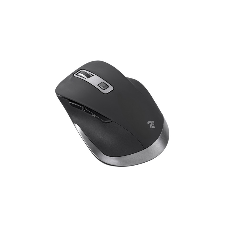 2E Mouse MF215 WL Black