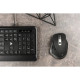 2E Mouse MF215 WL Black