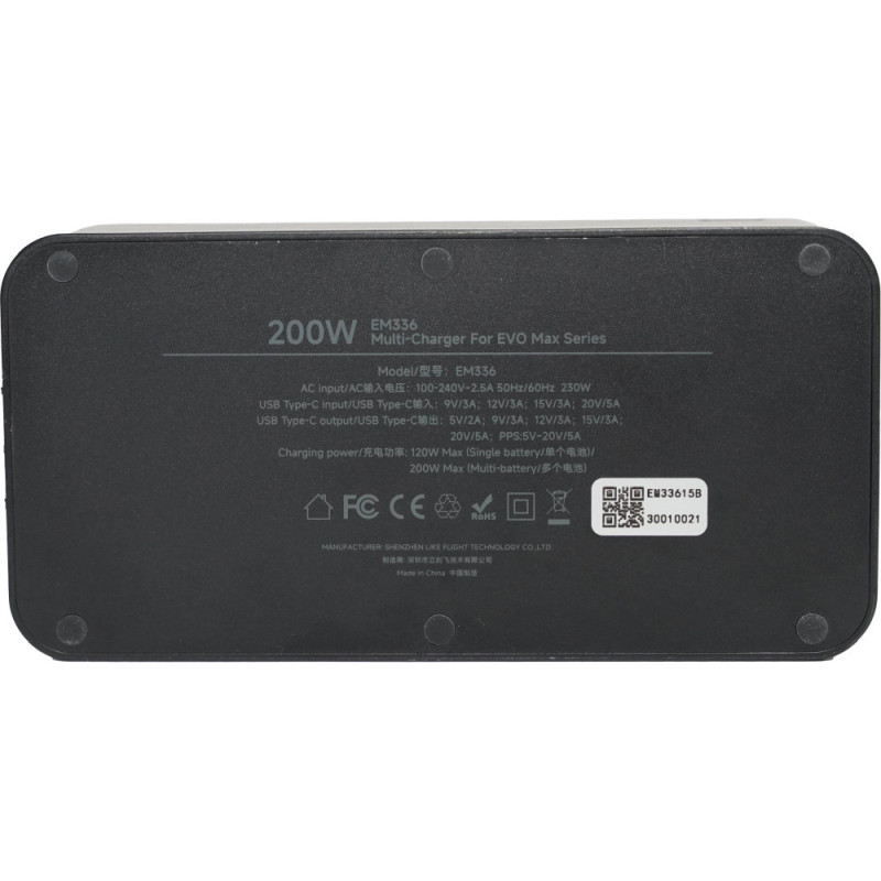 Autel EVO Max 4T Charging Hub (102002545)