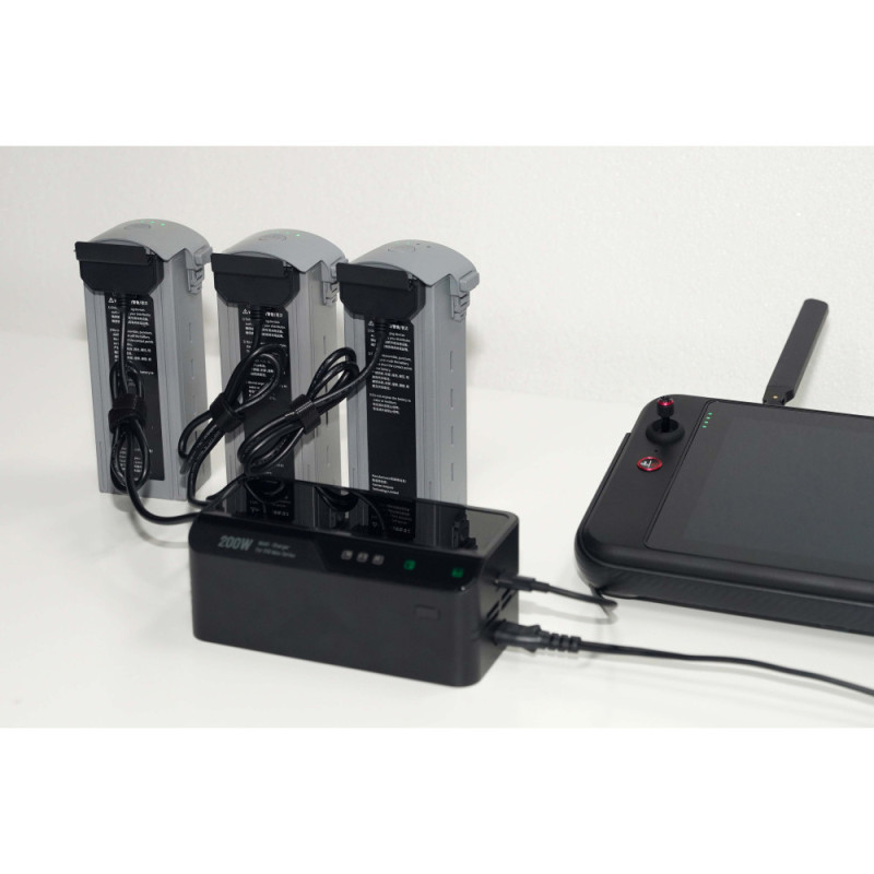 Autel EVO Max 4T Charging Hub (102002545)