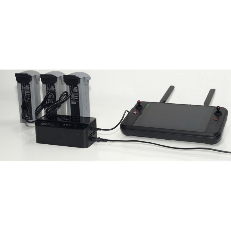 Autel EVO Max 4T Charging Hub (102002545)