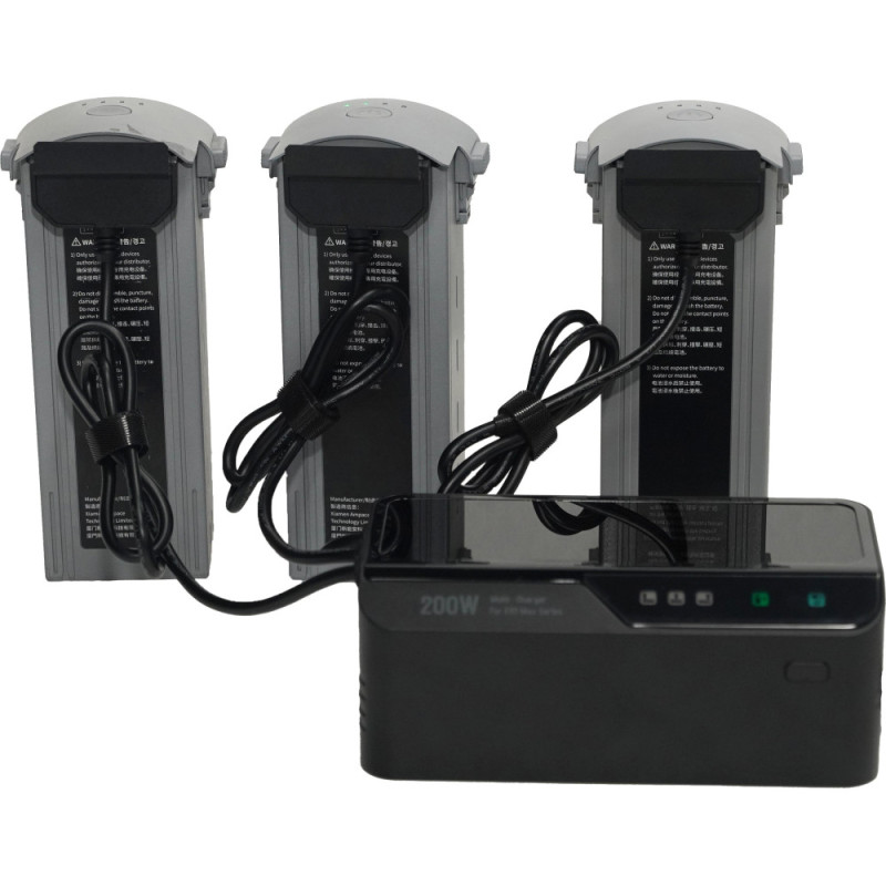 Autel EVO Max 4T Charging Hub (102002545)