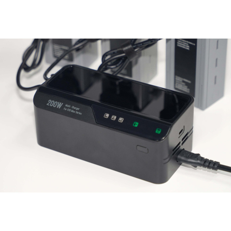 Autel EVO Max 4T Charging Hub (102002545)