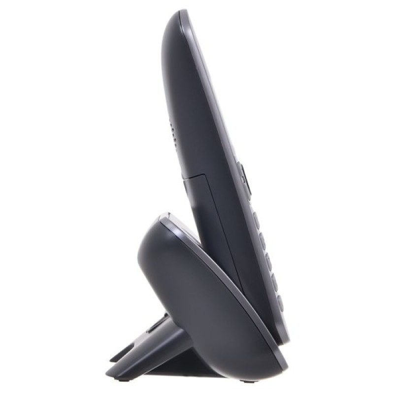 Panasonic DECT KX-TG6811UAM, Metallic