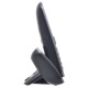 Panasonic DECT KX-TG6811UAM, Metallic