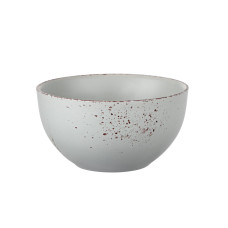 ARDESTO Salad bowl Lucca, 14 сm, Illusion blue, ceramics