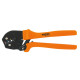 Neo Tools Crimping pliers, for crimping ferrules 0.25-6mm square, 250mm (01-503)