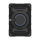 Чехол для планшета BeCover Armor Stand Samsung Galaxy Tab A11 Plus SM-X236B 11.0" Black (715500)