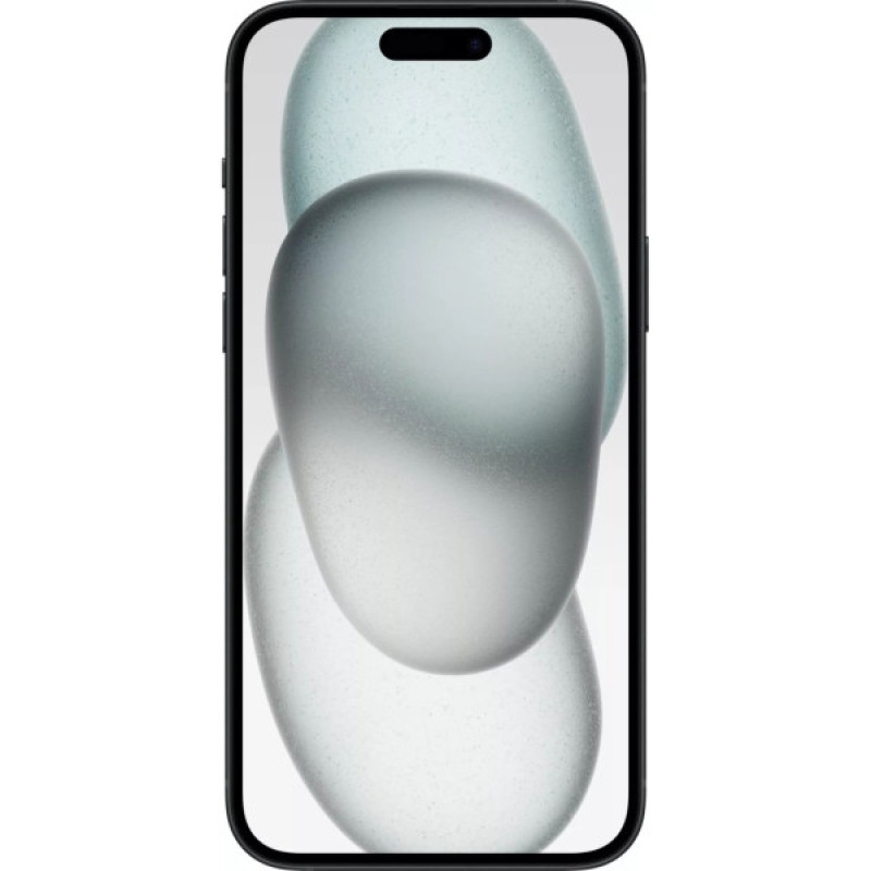 Мобильный телефон Apple iPhone 15 Plus 256 GB Black (REF B) BREEZY (2BMU183)