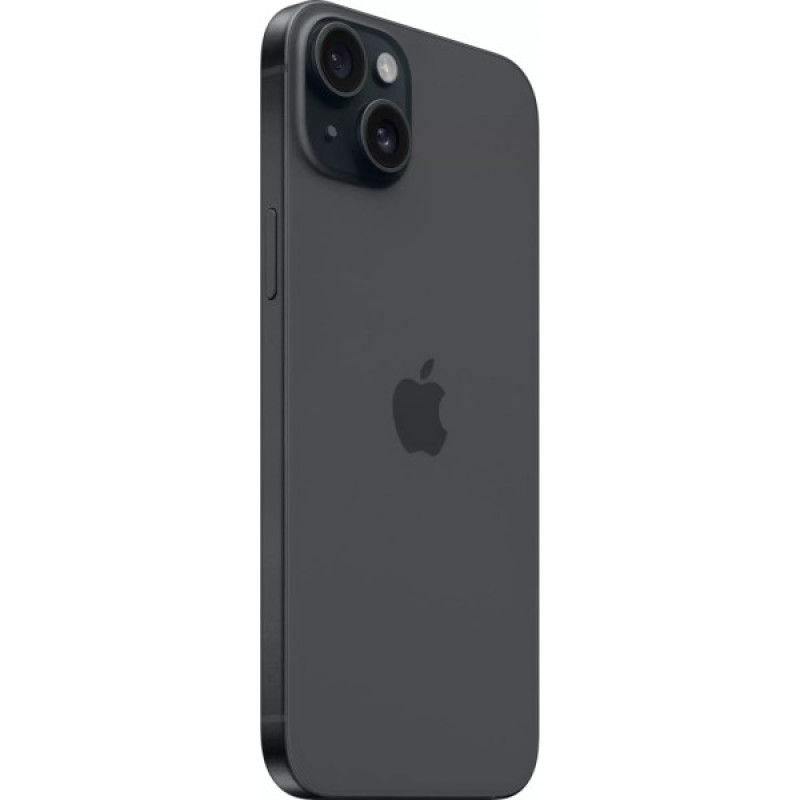 Мобильный телефон Apple iPhone 15 Plus 256 GB Black (REF B) BREEZY (2BMU183)