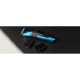 BaByliss Машинка для стрижки волос E990E, синий