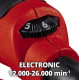 Einhell Orbit Sander TC-RS 425 E, 1.7 kg (4462005)