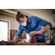 Einhell Orbit Sander TC-RS 425 E, 1.7 kg (4462005)