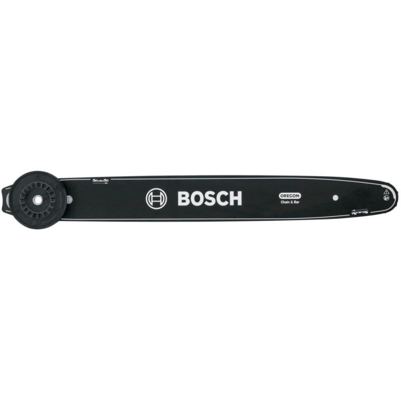 Bosch Пила цепная UniversalChain 40, 1800 Вт, 40 см (0.600.8B8.402)