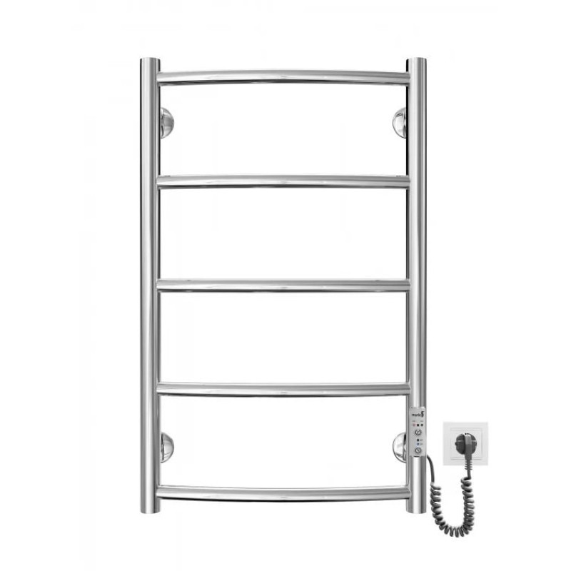 Mario Towel Dryer Classic НР-I 650х430-75 electric TR К (2.3.0113.10.P)