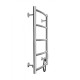 Mario Towel Dryer Classic НР-I 650х430-75 electric TR К (2.3.0113.10.P)