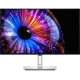 Dell Monitor 27  U2724DE HDMI, DP, USB-C, RJ-45, Audio, IPS, 2560x1440, 120Hz, sRGB 100%, Pivot (210-BKTV)