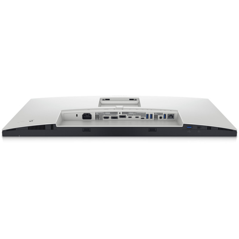 Dell Monitor 27  U2724DE HDMI, DP, USB-C, RJ-45, Audio, IPS, 2560x1440, 120Hz, sRGB 100%, Pivot (210-BKTV)