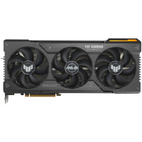 ASUS Radeon RX 7900 XTX 24GB GDDR6 TUF OC TUF-RX7900XTX-O24G-GAMING