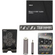 ASUS Radeon RX 7900 XTX 24GB GDDR6 TUF OC TUF-RX7900XTX-O24G-GAMING