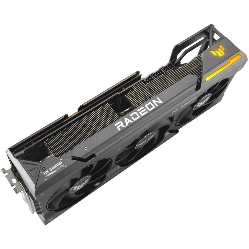 ASUS Radeon RX 7900 XTX 24GB GDDR6 TUF OC TUF-RX7900XTX-O24G-GAMING