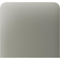 Ajax Side button for SideButton Vertical 1-gang 2-way for LightSwitch ,Jeweler, wireless, olive, single-button vertical pass-through switch (000046470)