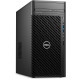 Dell WS Precision 3660 MT, Intel i7-13700, 16GB, F512GB, ODD, UMA, kb+m, Win11P (N103P3660MT)