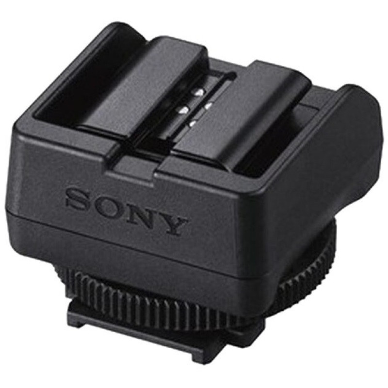 Sony Адаптер ADP-MAA (HotShoe-Alpha) (ADPMAA.SYH)
