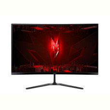 Монитор Acer 27" ED270UP2bmiipx (UM.HE0EE.202) VA Black Curved; 2560x1440 (170 Гц), 250 кд,м2, 1 мс, DisplayPort, 2xHDMI