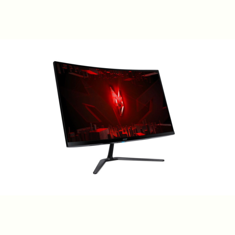 Монитор Acer 27" ED270UP2bmiipx (UM.HE0EE.202) VA Black Curved; 2560x1440 (170 Гц), 250 кд,м2, 1 мс, DisplayPort, 2xHDMI