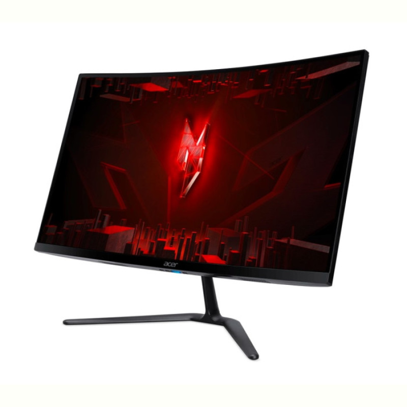 Монитор Acer 27" ED270UP2bmiipx (UM.HE0EE.202) VA Black Curved; 2560x1440 (170 Гц), 250 кд,м2, 1 мс, DisplayPort, 2xHDMI