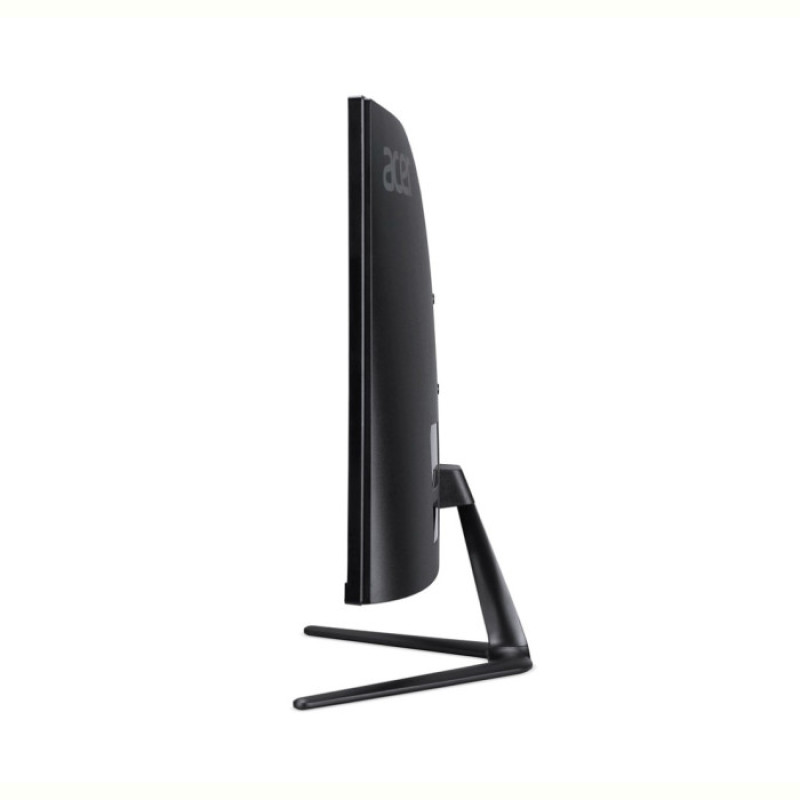 Монитор Acer 27" ED270UP2bmiipx (UM.HE0EE.202) VA Black Curved; 2560x1440 (170 Гц), 250 кд,м2, 1 мс, DisplayPort, 2xHDMI