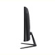 Монитор Acer 27" ED270UP2bmiipx (UM.HE0EE.202) VA Black Curved; 2560x1440 (170 Гц), 250 кд,м2, 1 мс, DisplayPort, 2xHDMI