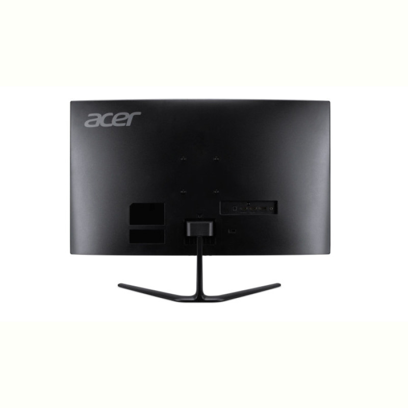 Монитор Acer 27" ED270UP2bmiipx (UM.HE0EE.202) VA Black Curved; 2560x1440 (170 Гц), 250 кд,м2, 1 мс, DisplayPort, 2xHDMI