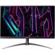 Acer Монитор 27" XB273UV3bmiiprx 2xHDMI, DP, MM, IPS, 180Hz, 1ms, FreeSync Premium, HDR400 (UM.HX3EE.313)